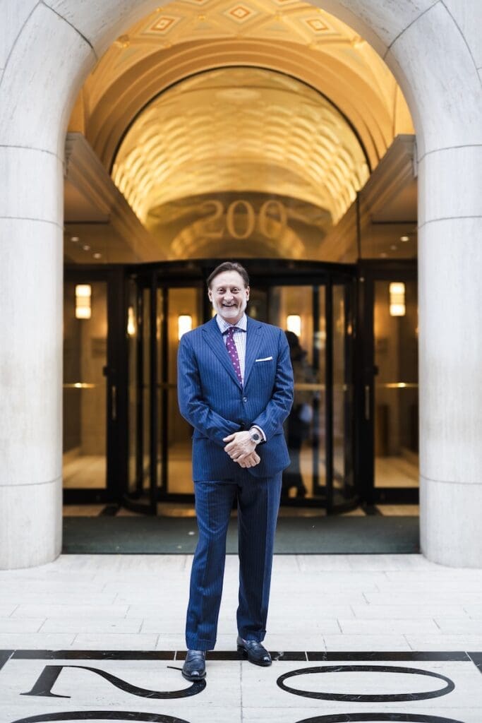 Forcells®️ - Dr. John Cole in New york