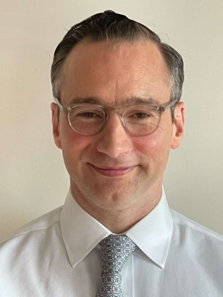Dr. John Starke
